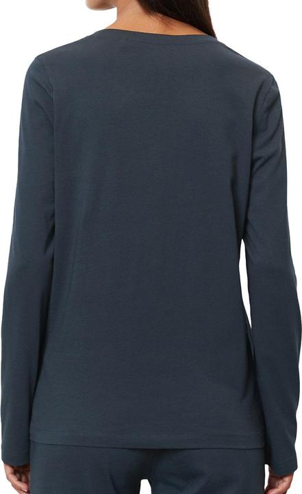 Produktbild Marc O'Polo Longsleeve Mix & Match Cotton (L)