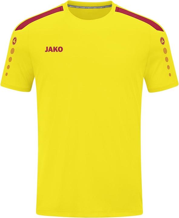 Image du produit JAKO Maillot Power KA (128)