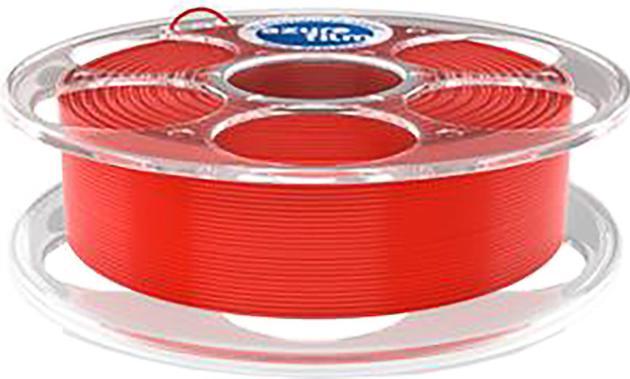 Image du produit AzureFilm Filament (PLA, 1.75 mm, 1000 g, Rouge)