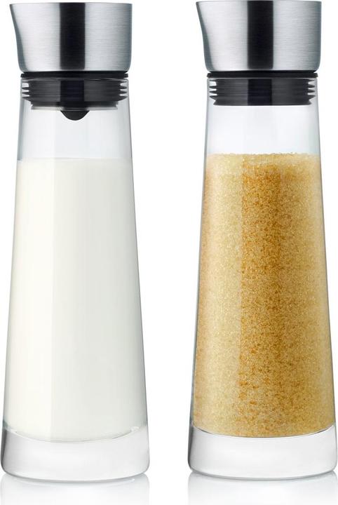 Blomus Sugar/cream set MACCHIATO (0.18 l)