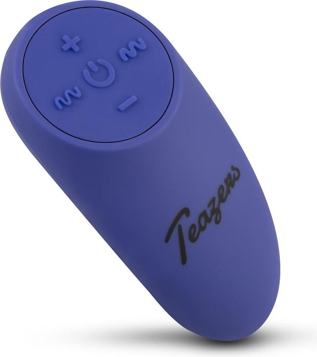 Produktbild Teazers VibroEi mit Fernbedienung