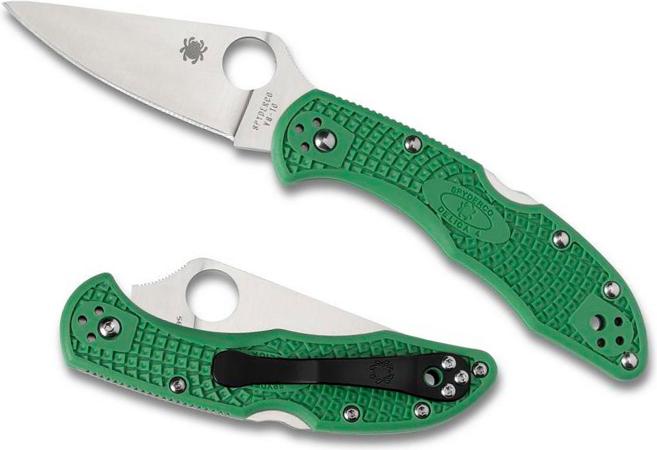 Spyderco Delica 4 (7.40 cm)