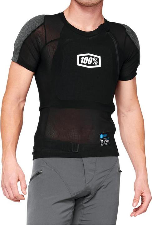 Produktbild 100% Tarka (XXL, Brustprotektor, Einzelstück)
