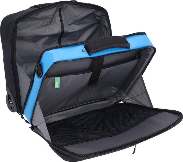 Actual product image Vaude Tuvana (25 l, Hand luggage (up to 50 litres))