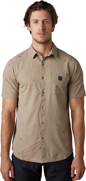 Produktbild Fox Jersey 23 Ranger Ss Woven Moc S (S)