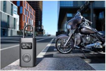Immagine prodotto Xiaomi Air Compressor 1S