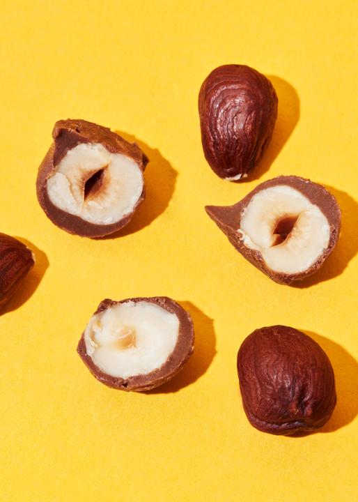 Immagine prodotto KoRo Nocciole in cioccolato al latte (1 pz., 750 g)