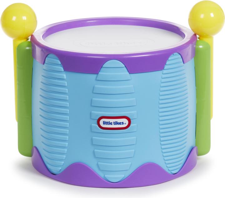 Actual product image Little Tikes Drum