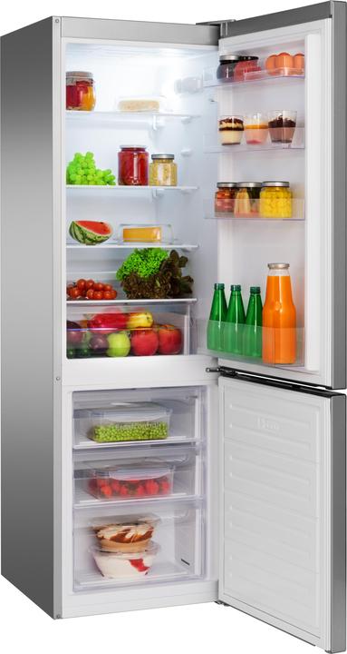 Amica Combinazione frigo-congelatore AMIC a libera installazione (268 l)