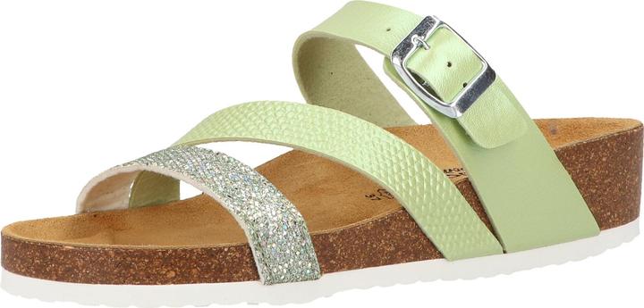 Cosmos Comfort Mules (38)