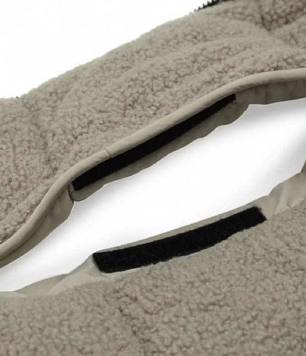 Produktbild Jollein Winterfusssack für Kinderwagen und Buggy
