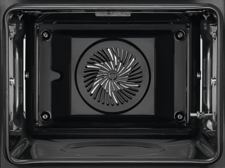 Actual product image Electrolux Eh6l40sw