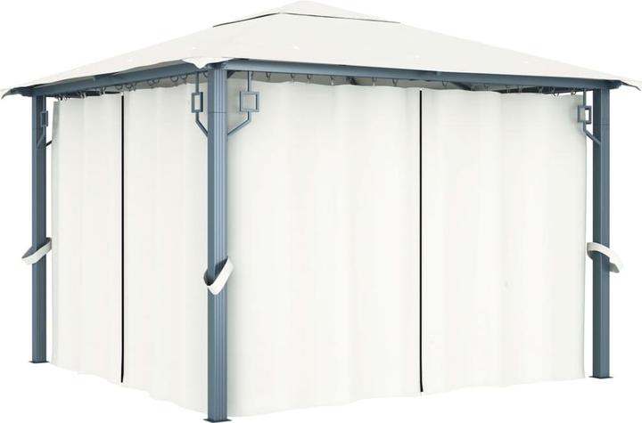 Immagine prodotto VidaXL Lishe (400 cm, 300 cm)