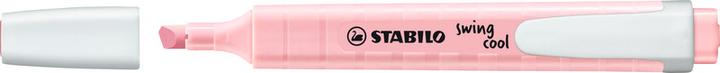 Immagine prodotto STABILO Textmarker Swing Cool (Toni pastello, 4 mm, 8 x)