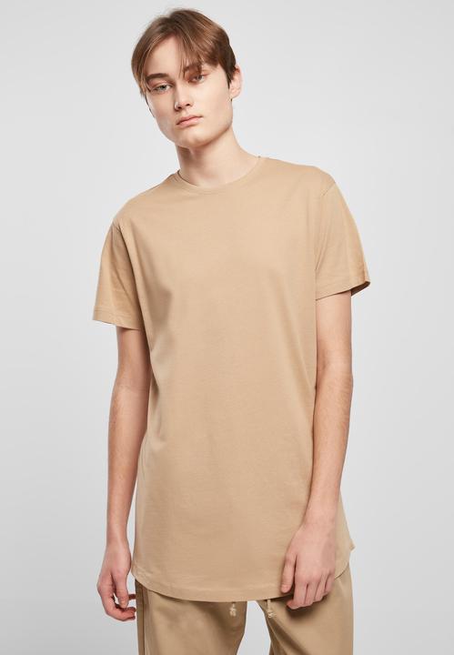 Produktbild Urban Classics Shaped Long Tee - 2394 (L)