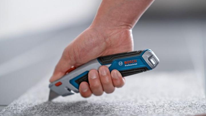 Produktbild Bosch Professional Combo Kit Zangen Handwerkzeuge 16tlg. (16 Teile)