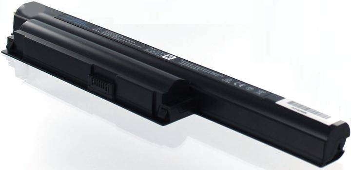 Produktbild AGI 107126 - Akku - Sony - VPC-EE4E1E/WI (4400 mAh)