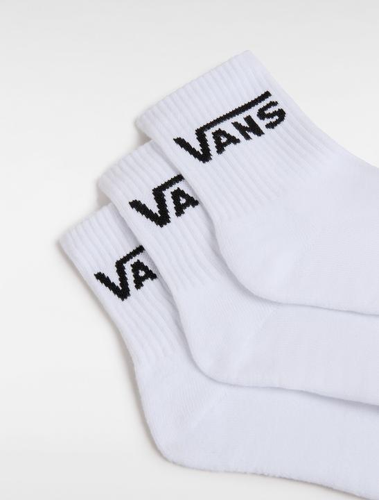 Actual product image Vans Classic Half Crew (pack of 3, 42.5 - 47)