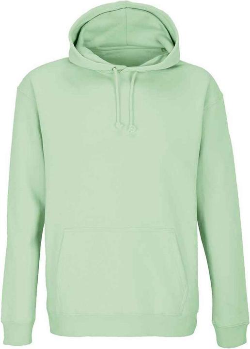 Actual product image Sols Unisex Adult Condor Hoodie (XXL)