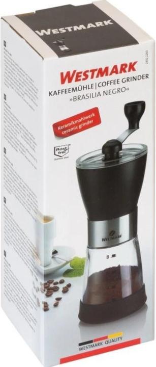 Image du produit Westmark moulin à café