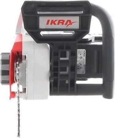 Produktbild Ikra ICC 2/2035 (Akku Kettensäge)