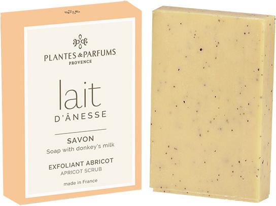 Plantes & Parfums de Provence Peelingseife