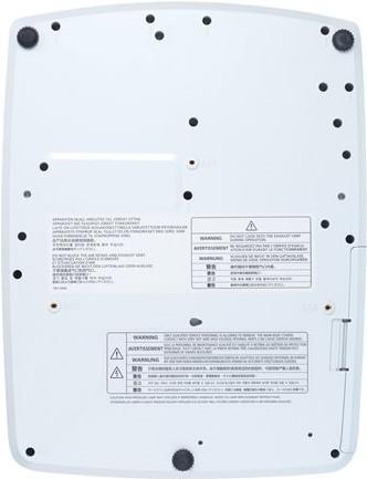 Actual product image Canon Lv-Wx300usti (WXGA, 3000 lm, 0.35:1)