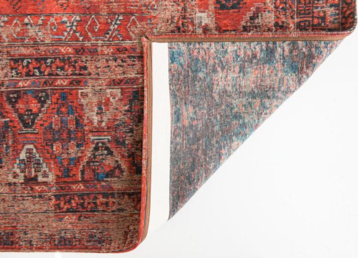 Produktbild Louis de Poortere Antiquarian Hadschlu (240 x 340 cm)
