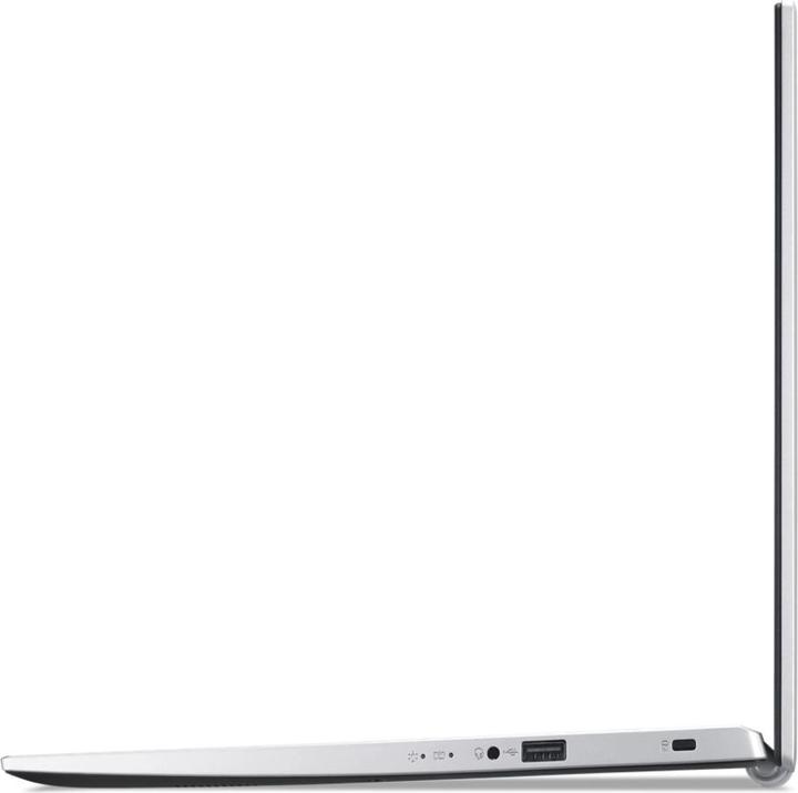 Immagine prodotto Acer Aspire 3 (17.30", Intel Core i3-1215U, 16 GB, 1000 GB, DE)