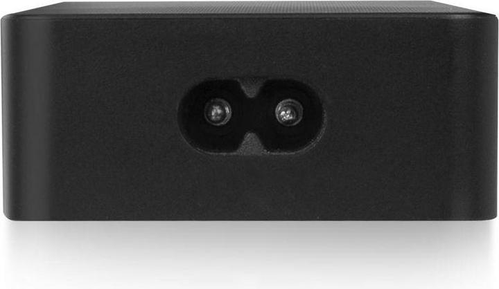 Image du produit Chargeur d'ordinateur portable de taille réduite 65W (pour les ordinateurs portables jusqu'à 15,6 (65 W)