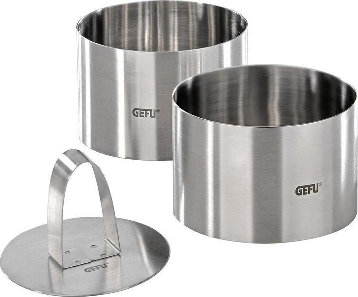 GEFU Forma
