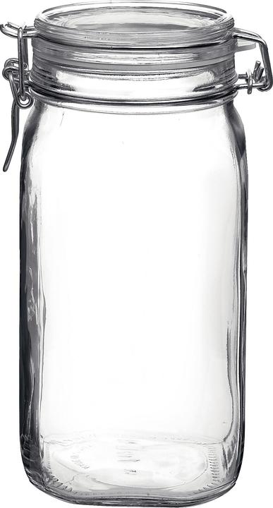 Actual product image Bormioli Rocco Fido (1 pcs., 1.50 l)