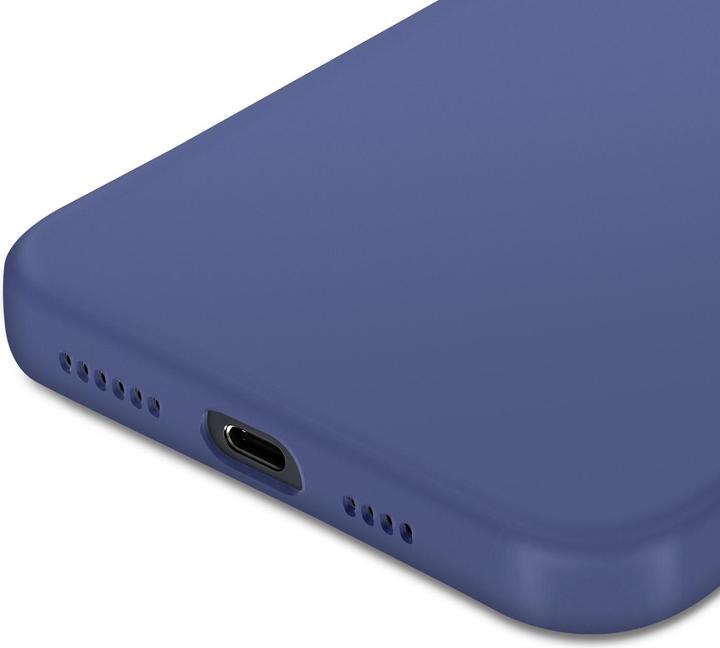 Actual product image Avizar Classic Case Mat Series (Apple iPhone 16 Pro)
