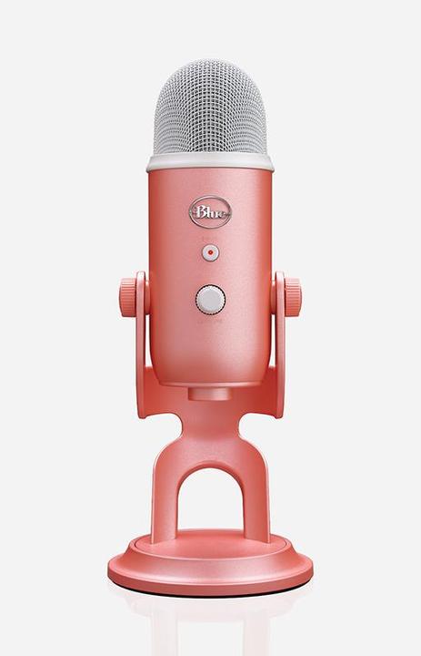 Immagine prodotto Blue Microfono Usb Yeti