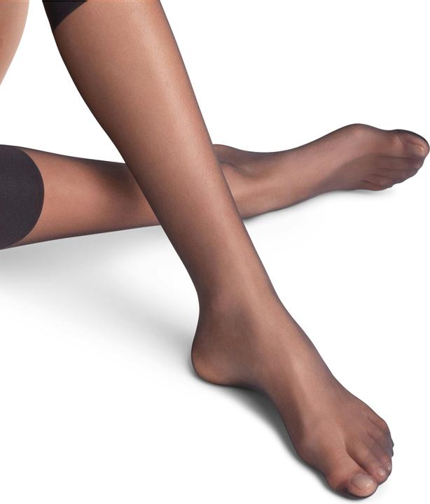 Actual product image Falke Pure Matt 20 KH (20 DEN, 35 - 38)
