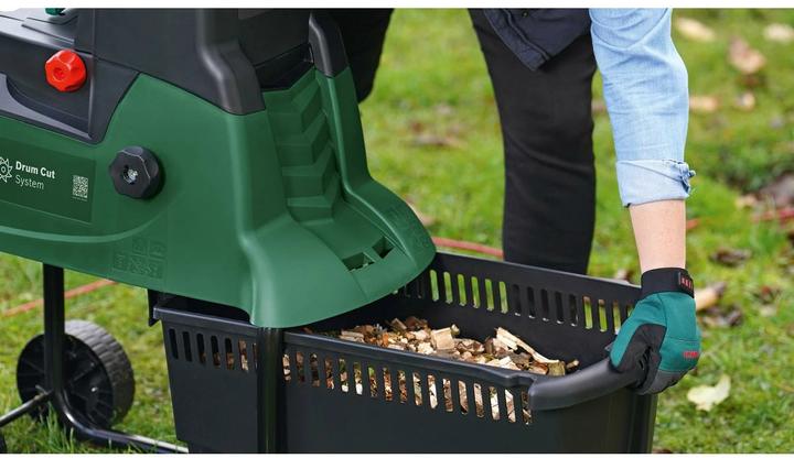 Immagine prodotto Bosch Home & Garden AXT 22 D