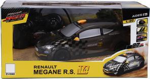 Actual product image Kool Speed Radio-controlled car Renault 1:20 Mégane R.S. N4