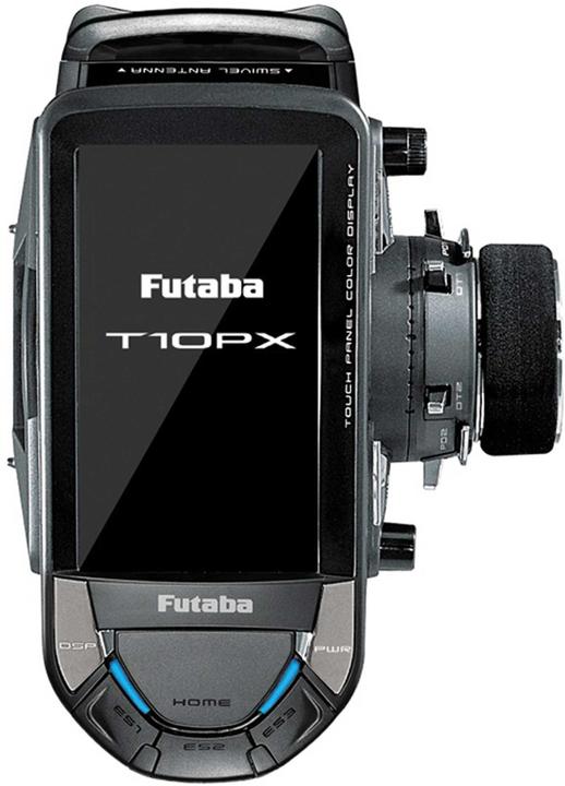Immagine prodotto Futaba T10PX F-4