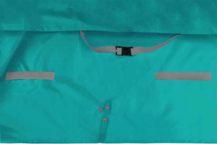 Produktbild Normani Regenponcho Sohra (XL)