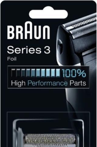 Immagine prodotto Braun Serie 3 (1 x)