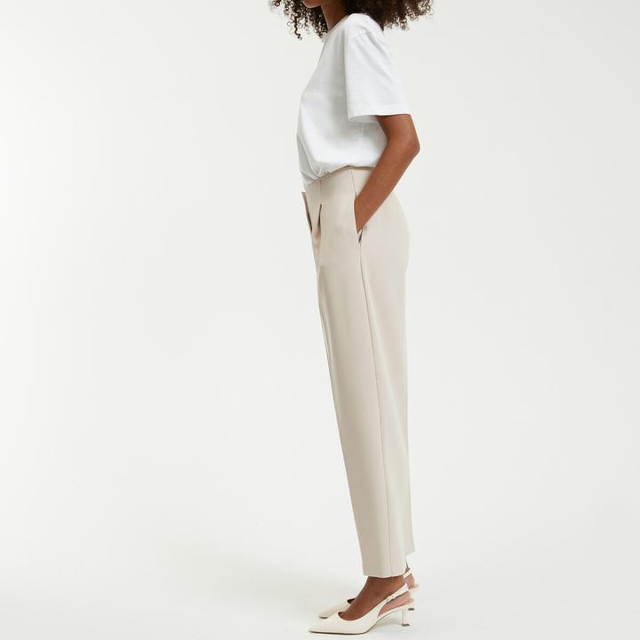 Actual product image La Redoute Collections Trousers (46)