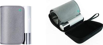 Produktbild Withings BPM Core (Blutdruckmessgerät Oberarm)