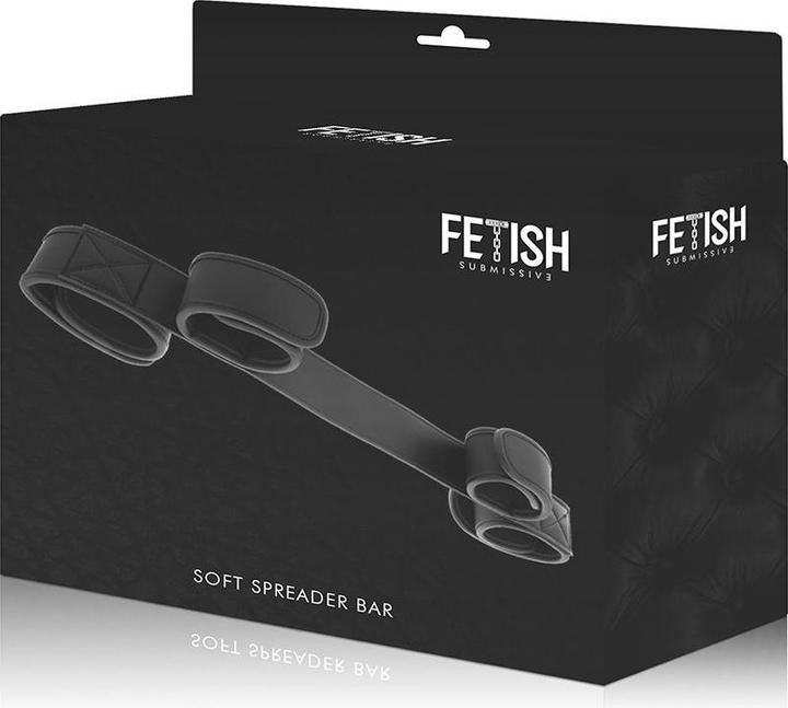 Image du produit Fetish submissive Spreader Bar pour les mains et les pieds
