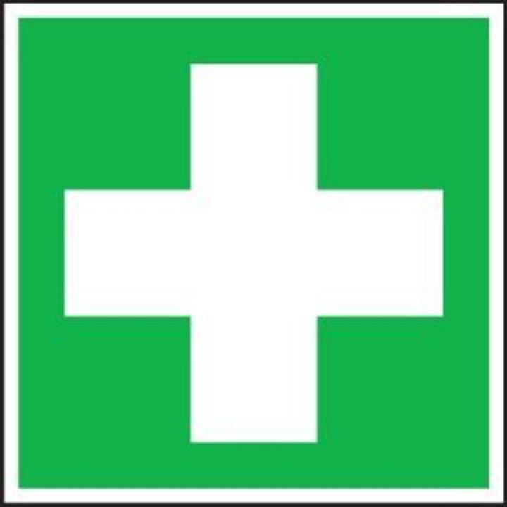 Image du produit SafetyMarking Panneau Premiers secours Premiers secours