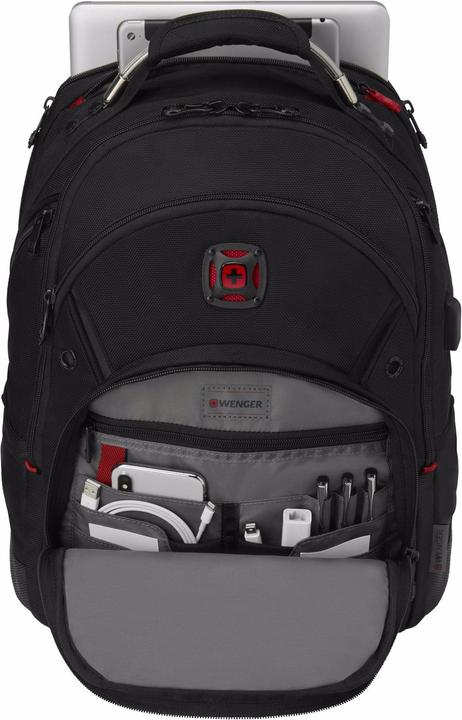 Produktbild Wenger Synergy Deluxe (26 l)