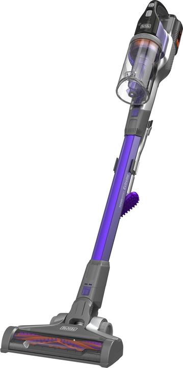 Produktbild Black & Decker Pet Powerseries Extreme