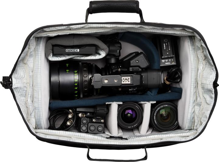 Produktbild Tenba Cineluxe (Fotorucksack, 21 l)