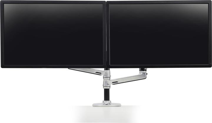 Produktbild Ergotron LX Monitor Arm mit patentierter CF-Technologie (Tisch, 24")