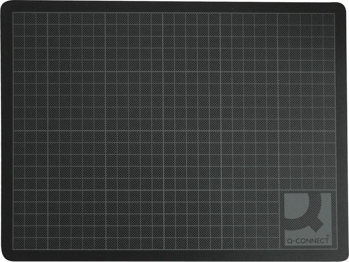 Q-Connect Bloc de coupe (60 x 90 cm)