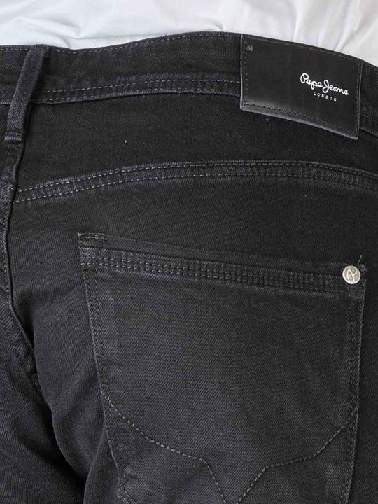 Immagine prodotto Pepe Jeans Stanley Tapered Fit Anthracite (W31/L32)
